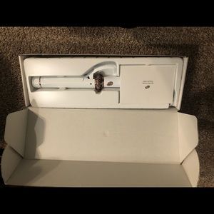 T3 twirl 1.25 inch curling iron